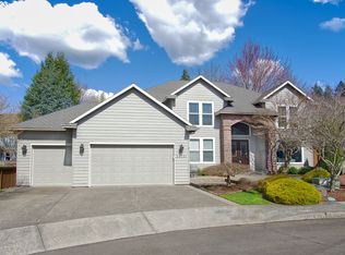 14131 SE Rolling Meadows Ct, Happy Valley, OR 97086