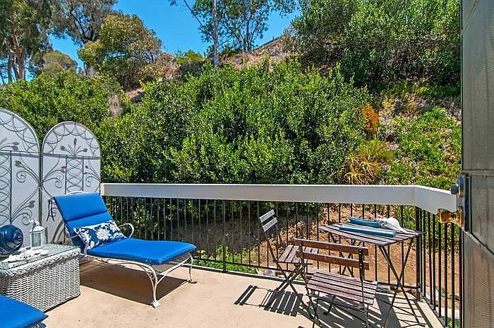 3753 Balboa Ter #D — Photo 24