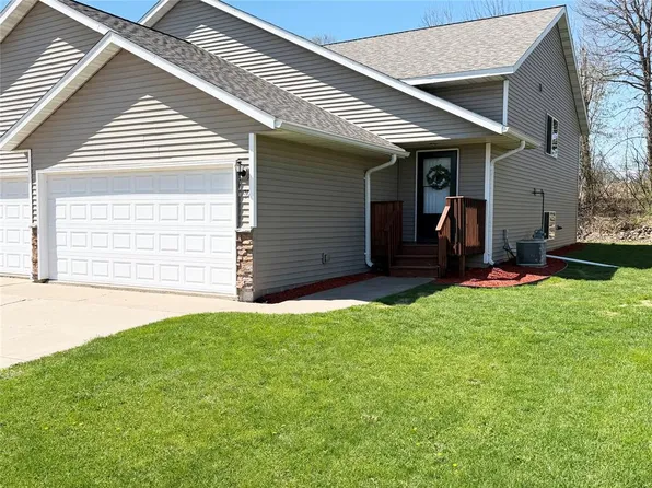 780 Diamond Lane, Rice Lake, WI 54868