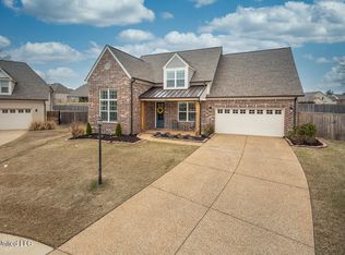 4964 High Ridge Cv, Olive Branch, MS 38654