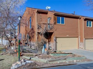 93 Ward Ct, Lakewood, CO 80228
