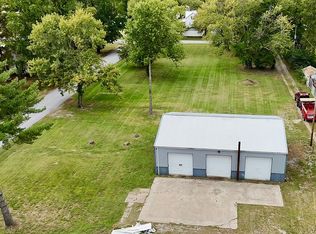 223 E Hetherington St, Cutler, IL 62238