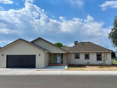 2951 Bret Dr, Grand Junction, CO, 81504