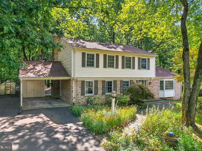 17817 Caddy Dr, Rockville, MD, 20855