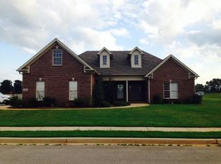 101 Kacey Morgan Dr, Meridianville, AL 35759