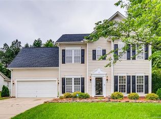 3042 Spring Fancy Ln, Indian Trail, NC 28079