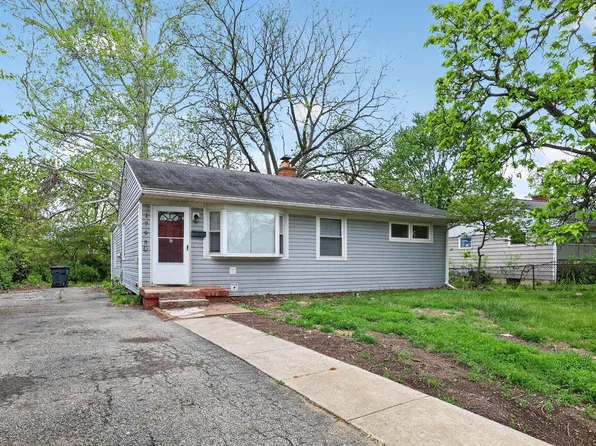 1795 Eastbrook Dr S, Columbus, OH 43223