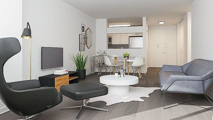 1st image of 520 W 43rd St APT 20J
