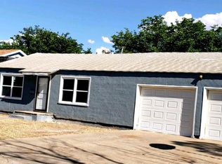 805 N 19th St, Lamesa, TX 79331