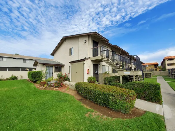 Regency Park, 245 S Lincoln Ave APT 5, El Cajon, CA 92020