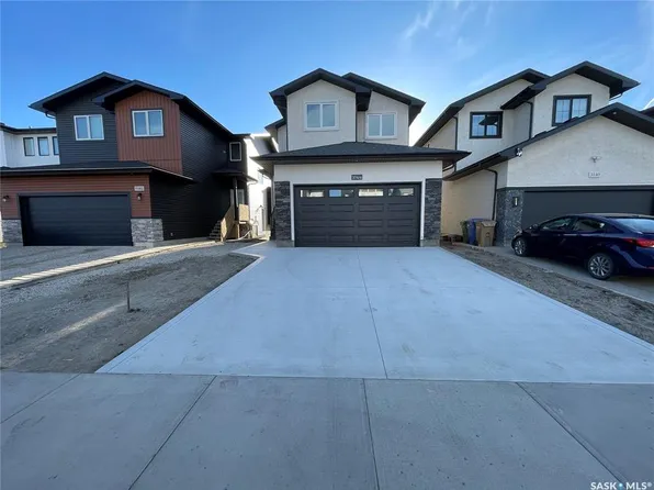 3144 Copeland ROAD, Regina, SK S4V 3R9