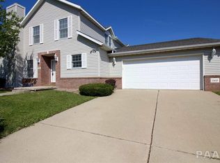 2443 W Imperial Dr, Peoria, IL 61614