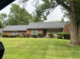 8536 Eccles Pl, Dayton, OH 45458