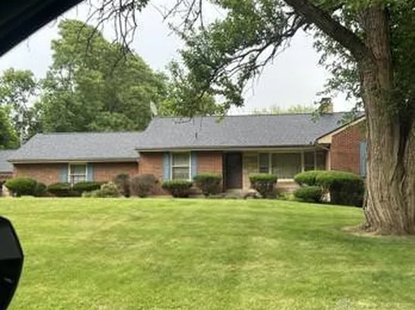 8536 Eccles Pl, Dayton, OH 45458