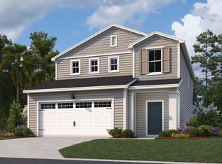 250 Bircholt Grv, Pooler, GA 31322