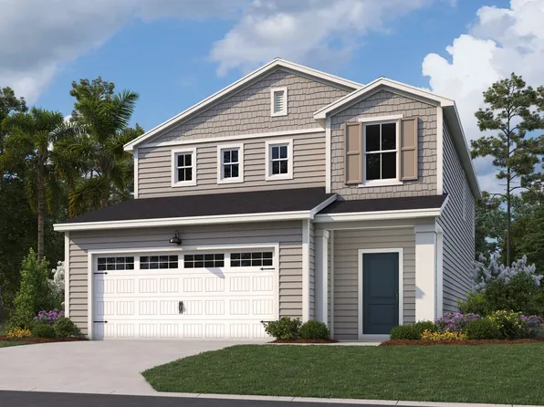 250 Bircholt Grv, Pooler, GA 31322