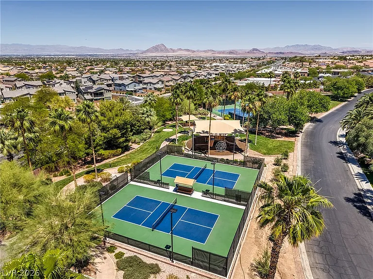 1501 Foothills Village Dr — Photo 96