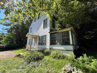 3567 Route 302, Wells River, VT, 05081