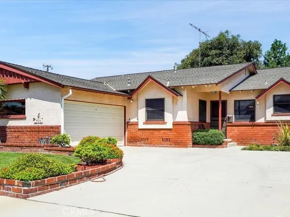 10609 Carnaby St, Bellflower, CA 90706
