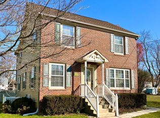 1219 Keswick Ave, Haddon Heights, NJ 08035