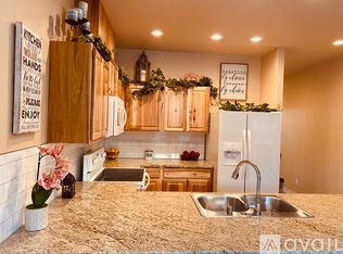 4440 Rosencrans Rd #A, West Richland, WA 99353