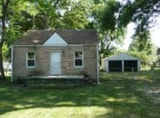 35635 Schley St, Westland, MI 48186