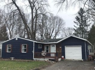 237 Ruth St, Minoa, NY 13116