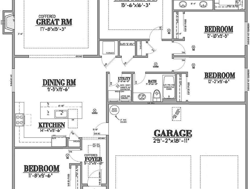 2nd image of 2449 W 10th Ave