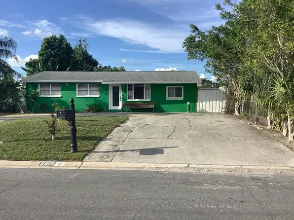 6015 W Burke St, Tampa, FL 33634