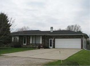 507 4th St, Collins, IA 50055