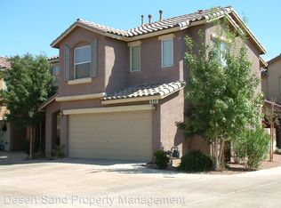 506 Eresma St, Henderson, NV 89015