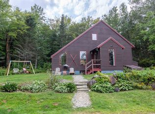 22 Orchard St, Campton, NH 03223