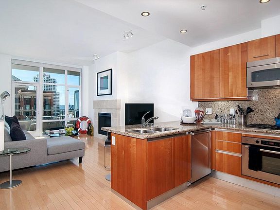 2nd image of 550 Front St Floor 9