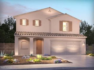 959 W Calle Tipoy, Sahuarita, AZ 85629