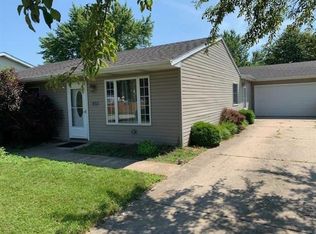 1649 N Indiana Pl, Griffith, IN 46319