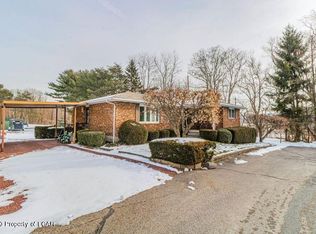 1282 Exeter Ave, Exeter, PA 18643