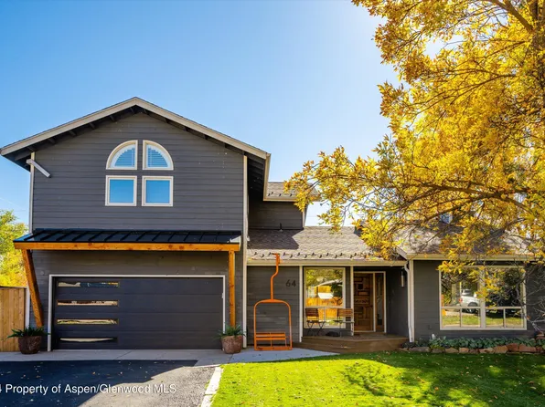 64 Hopi, El Jebel, CO 81623