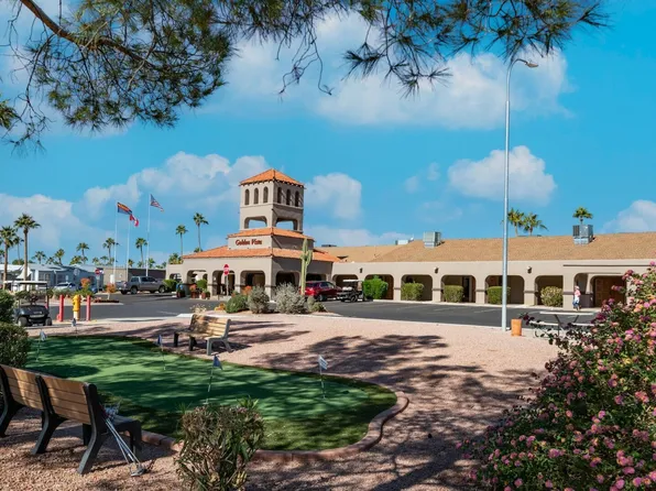 700 Felspar Drive #700, Apache Junction, AZ 85119