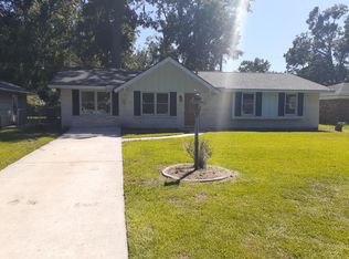 205 Van Nuys Blvd, Savannah, GA 31419
