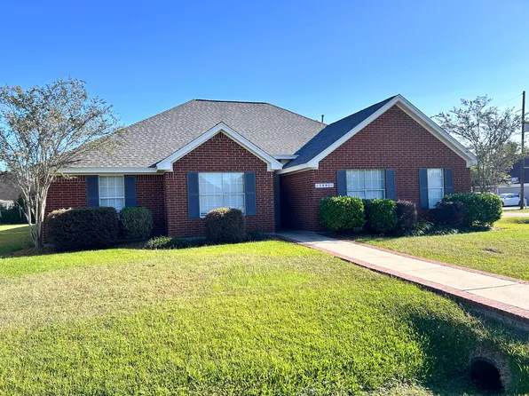 5890 Crockett, Lumberton, TX 77657