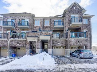 29 Kingfisher Way, Whitby, ON L1P0K3