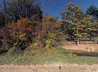 Markel Rd, Fair haven, MI 48023