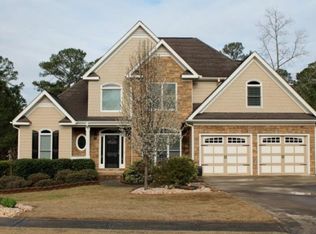 126 Sweetwater Creek Trl, Canton, GA 30114