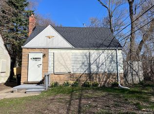 18119 Cornwall St, Detroit, MI 48224