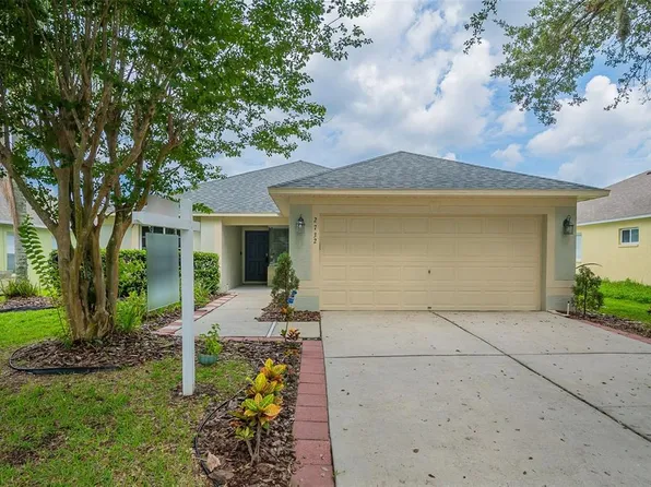 2732 Buckhorn Preserve Blvd, Valrico, FL 33596