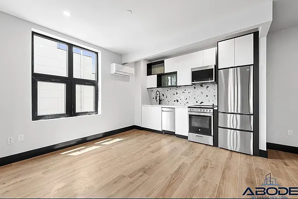 Rented by ABODE NYC LLC | media 9