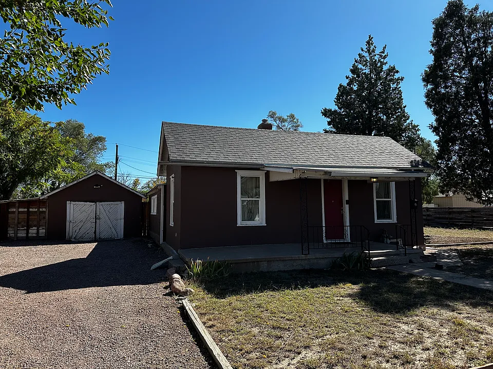 316 S Prairie Ave