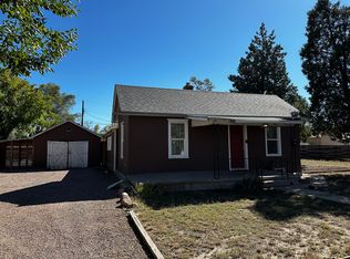 316 S Prairie Ave, Pueblo, CO 81005