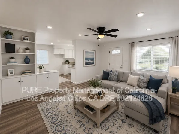 3839 W 182nd St, Torrance, CA 90504