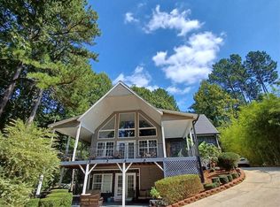 3645 Lake Bluff Dr, Sherrills Ford, NC 28673